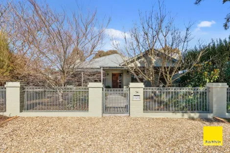 Property photo of 54 Day Circuit Bungendore NSW 2621