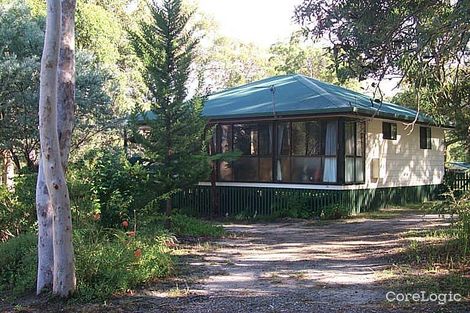Property photo of 25 Parakeet Street Macleay Island QLD 4184