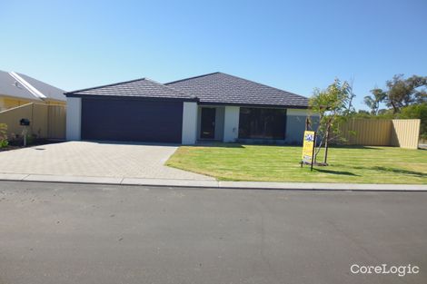 Property photo of 19 Waterford Way Australind WA 6233