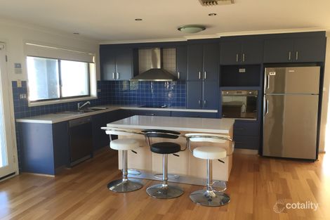 Property photo of 6 Canis Crescent Ocean Grove VIC 3226