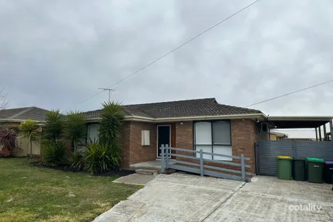 Property photo of 8 Farrell Street New Gisborne VIC 3438