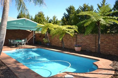 Property photo of 2 Peachey Close Bomaderry NSW 2541