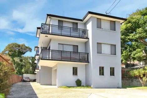 5/11 Keira St, Wollongong, NSW 2500