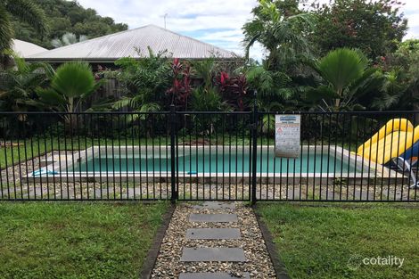 11 Hideaway Cl, Palm Cove, QLD 4879