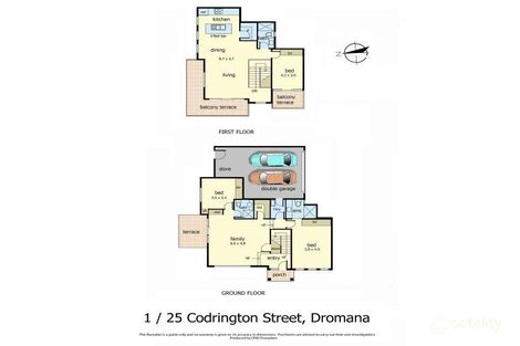 Property photo of 1/25 Codrington Street Dromana VIC 3936