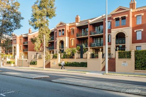 39/99-105 Wellington St, East Perth, WA 6004