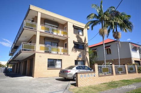 5/51 Bromley St, Kangaroo Point, QLD 4169
