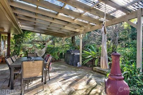 Property photo of 29 Martin Place Faulconbridge NSW 2776