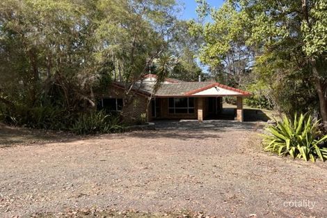 Property photo of 134 Neill Road Mooloolah Valley QLD 4553
