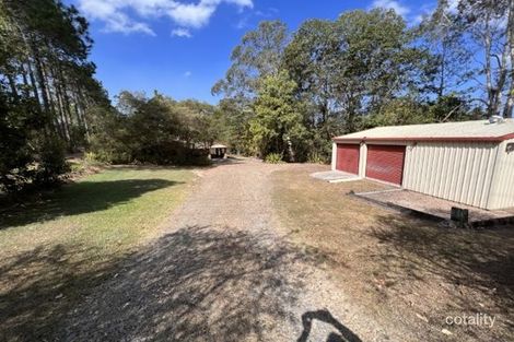 Property photo of 134 Neill Road Mooloolah Valley QLD 4553