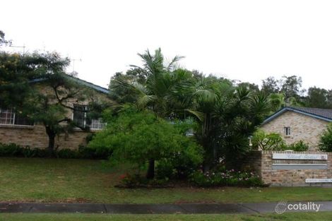 Property photo of 2/31 Hibbard Drive Port Macquarie NSW 2444