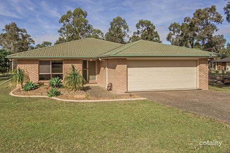 Property photo of 1 River Oak Court Lowood QLD 4311