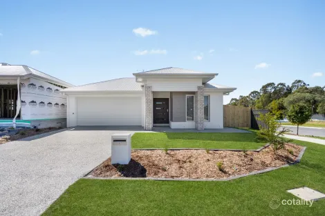Property photo of 1 Early Street Victoria Point QLD 4165