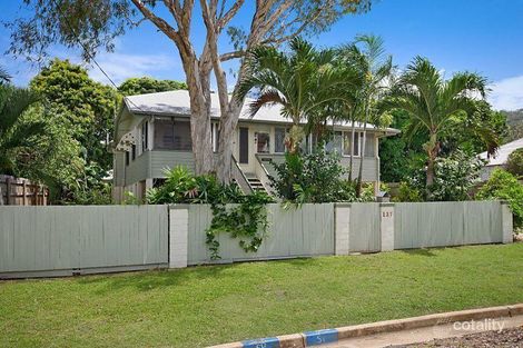 137 Francis St, West End, QLD 4810