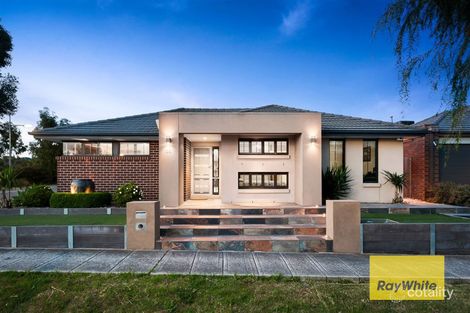 Property photo of 36 Bail Street Epping VIC 3076