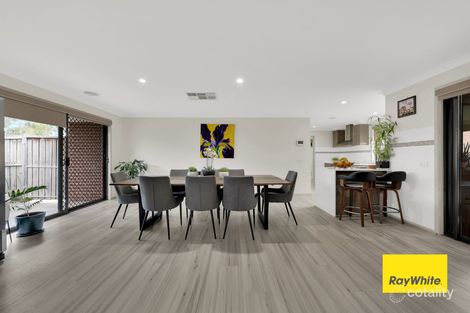 Property photo of 36 Bail Street Epping VIC 3076