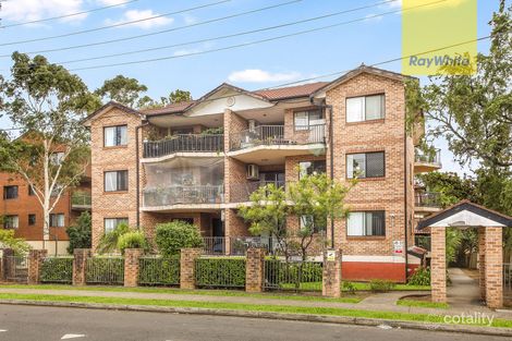 13/49-51 Calliope St, Guildford, NSW 2161