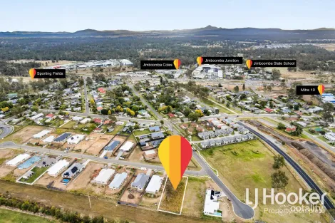 Property photo of 4 North Street Jimboomba QLD 4280