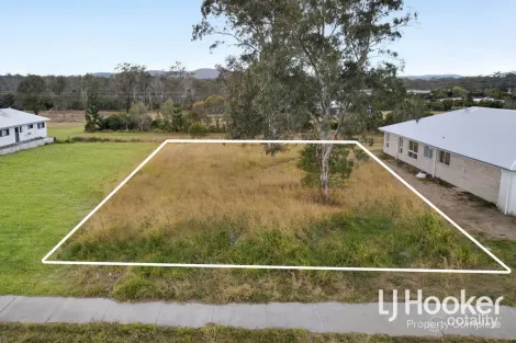 Property photo of 4 North Street Jimboomba QLD 4280