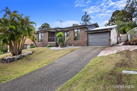 Property photo of 11 Stretton Drive Helensvale QLD 4212
