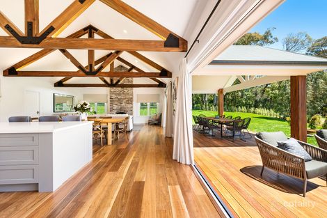 Property photo of 31 Grice Drive Bundanoon NSW 2578