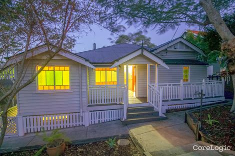 Property photo of 65 Chermside Road Newtown QLD 4305