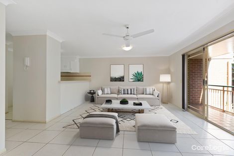 Property photo of 27/47-57 Pohlman Street Southport QLD 4215