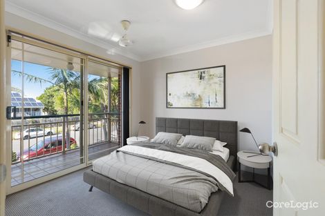 Property photo of 27/47-57 Pohlman Street Southport QLD 4215