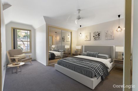Property photo of 27/47-57 Pohlman Street Southport QLD 4215