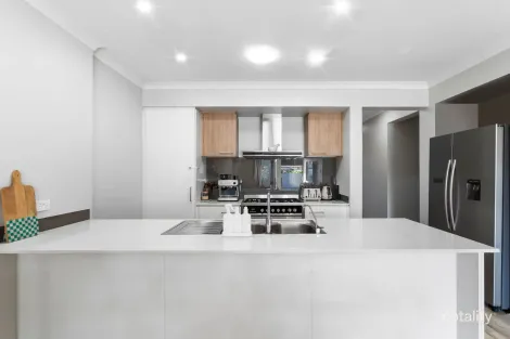 Property photo of 188 Darlington Drive Yarrabilba QLD 4207