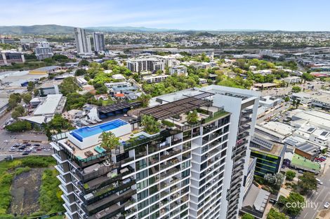 Property photo of 302/12 Cunningham Street Newstead QLD 4006