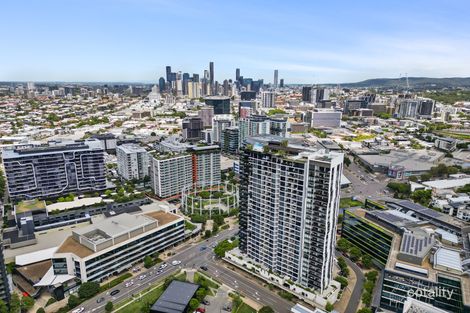 Property photo of 302/12 Cunningham Street Newstead QLD 4006