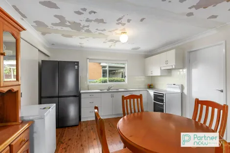Property photo of 13 Higgins Lane Oxley Vale NSW 2340