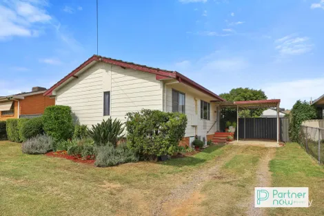Property photo of 13 Higgins Lane Oxley Vale NSW 2340