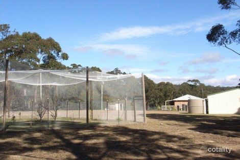 Property photo of 922 Mount Darragh Road Lochiel NSW 2549