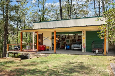 Property photo of 115 McLean Road South Camp Mountain QLD 4520