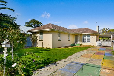 Property photo of 117 Collins Street Broadview SA 5083