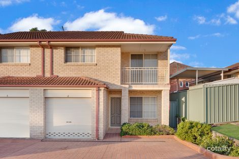 2/123 Lindesay St, Campbelltown, NSW 2560
