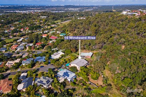 Property photo of 15 Windward Rise Pacific Pines QLD 4211