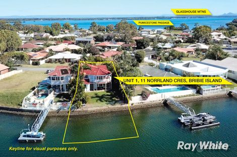 Property photo of 1/11 Norrland Court Banksia Beach QLD 4507