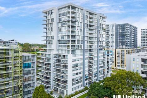 168/10 Thallon St, Carlingford, NSW 2118