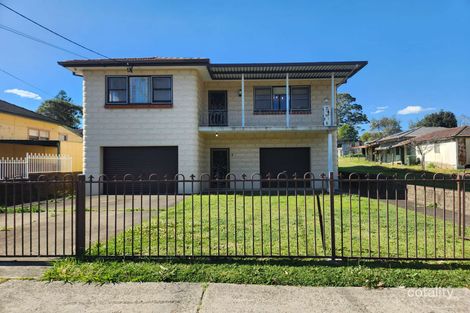Property photo of 3 Bristol Street Merrylands West NSW 2160