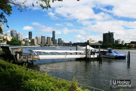 5/192 Wellington Rd, East Brisbane, QLD 4169