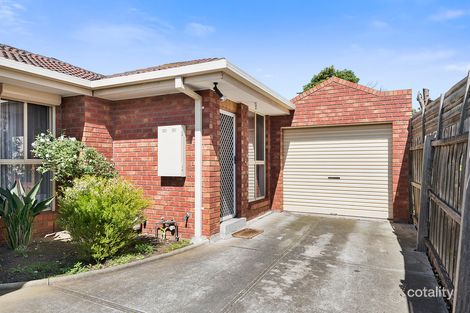 Property photo of 3/41 Pridham Street Maribyrnong VIC 3032