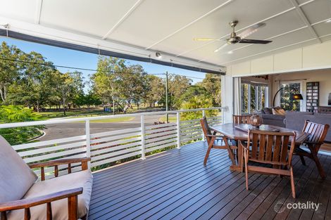 Property photo of 8 Gar Street Tin Can Bay QLD 4580