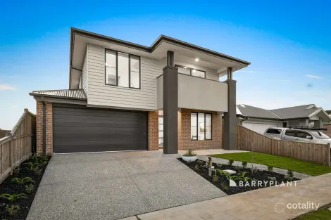 20 Vantage Rise, Warragul, VIC 3820