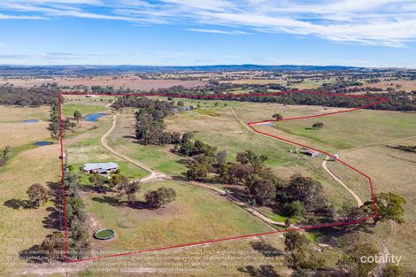 192 Mcgregors Lane, Mount Rankin, NSW 2795