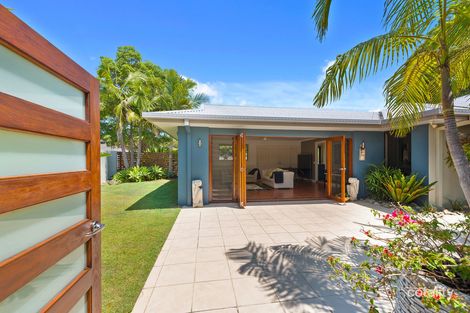Property photo of 6 Timbertops Drive Coffs Harbour NSW 2450