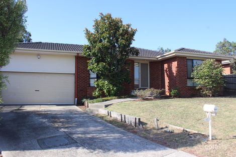 Property photo of 4 Park Lane Lilydale VIC 3140