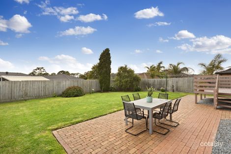 Property photo of 39 Pine Hill Drive Doncaster East VIC 3109